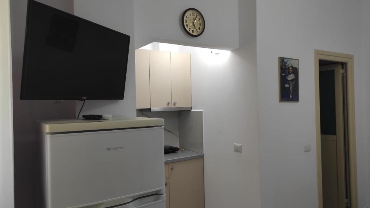 Vila Juna Ksamil Exterior foto