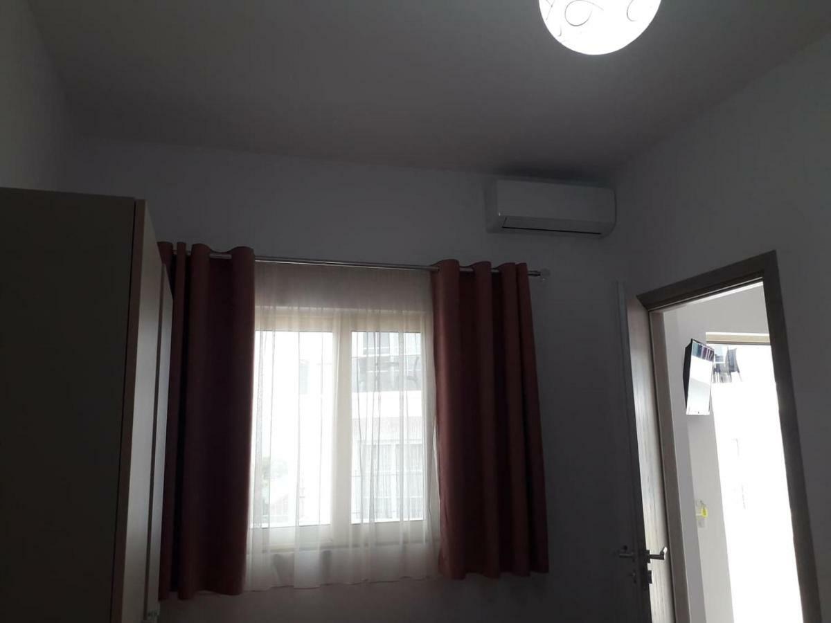 Vila Juna Ksamil Exterior foto